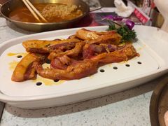-炭之家·齐齐哈尔非遗烤肉·鲜切直供(中央大街店)