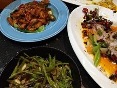 -盛京辽菜小馆(龙之梦购物中心店)