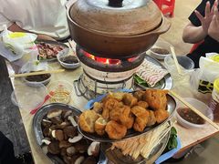 -威邵鸡煲(西华路总店)