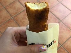 -君之狮子山·轻糖烘焙(开元Mini店)