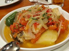 -小飞象葡国餐