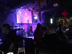 -音乐房子·Vintage Live Bar(玉林总店)