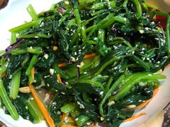 -老姑砂锅·烧烤天津菜(体北道店)