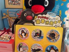 -猫的天空之城概念书店(景德镇陶溪川店)