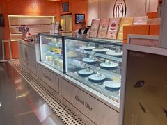-CloudD'or可露朵蛋糕(1733商业空间店)