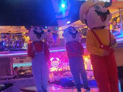 -巴特餐饮6加1音乐餐吧·新疆菜