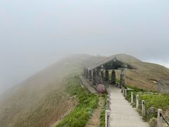 -萍乡武功山风景名胜区