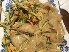 -额娘·春饼烤鸭(华北七楼创始店)