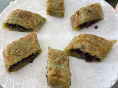 -祈胜邨•顺德鱼生•顺德菜(容桂店)