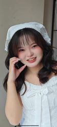 -妤见·化妆造型·美甲美睫