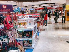 -新世界大丸百货