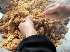 -六广门毛阿姨糯米饭