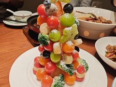 -俏立方·15年新楚菜