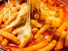 -包装马车·韩国料理·포장마차