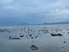 -三亚西岛海洋文化旅游区