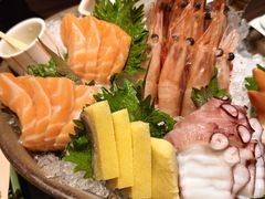 -匠和风精致料理(莆田财富中心店)