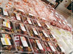 -盒马鲜生(十里堡店)