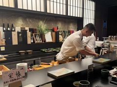 -鳥喜Toriki怀石烧鸟料理