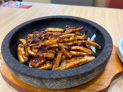 -小木屋拌饭(西安华阳城店)