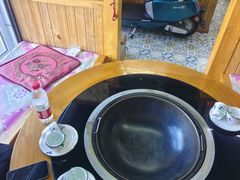 -东北铁锅炖鱼·大鹅·小鸡·排骨(五塔寺广场店)