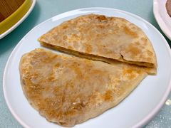 牛肉馅饼-内蒙古驻京办餐厅