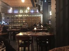 -PIZZA BIANCA(民园店)