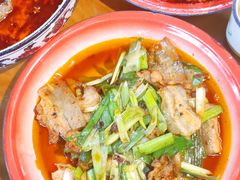 -小街47號江湖菜(四合院店)
