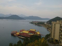 android_upload_pic-千岛湖忆湖度假酒店(中心湖景区店)