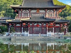 -华清宫景区