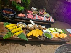 -樱宿日式和牛烧肉(五道口店)