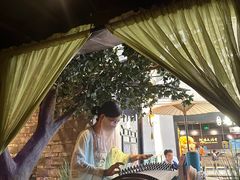 -绿茶餐厅(深圳龙华天虹购物中心店)