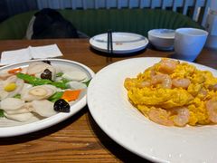 -奕景小馆·地道大连菜(恒隆广场店)