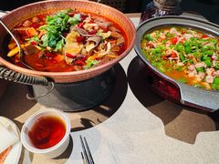 -饕林餐厅(春熙路店)