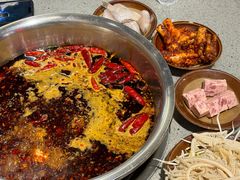 -华丰火锅(双林北横路店)