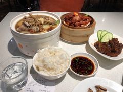豉汁蒸凤爪-港久茶餐厅(鹭洲里店)