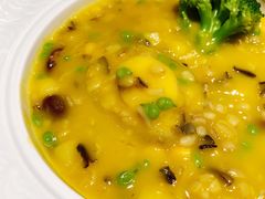 -荷风细雨·中国茶宴(碧云店)