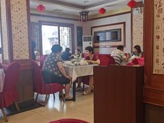 大堂-宝发园名菜馆