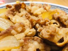 -吉野家(深圳超多维科技大厦分店)