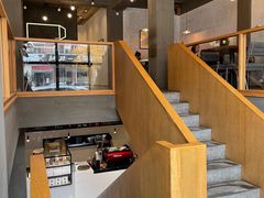 -UPPER KITCHEN(延安路店)