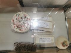 -高桥小香松糕