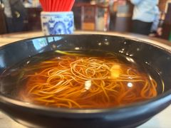 -功德林(南京西路店)