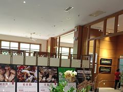 -黔蘑菇四季餐厅(观山湖店)