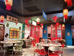 -黄弟大排档·湖南菜·小龙虾·小海鲜(凯旋北路店)