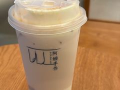 -阿嬷手作(深圳万象天地店)