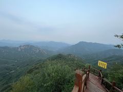 -大岭沟猕猴桃谷风景区