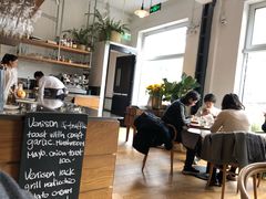 大堂-BOR Eatery(安福路店)