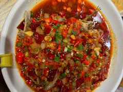 -图味美小黄鱼·景德菜(浙江路店)