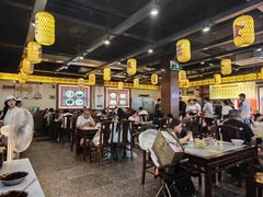 -西工饭庄快餐厅(西工小街店)