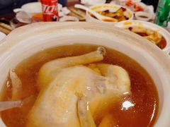 -仁西海鲜酒楼(振东店)