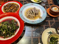 -陈记菜馆·非遗淮扬菜(东关街教场店)